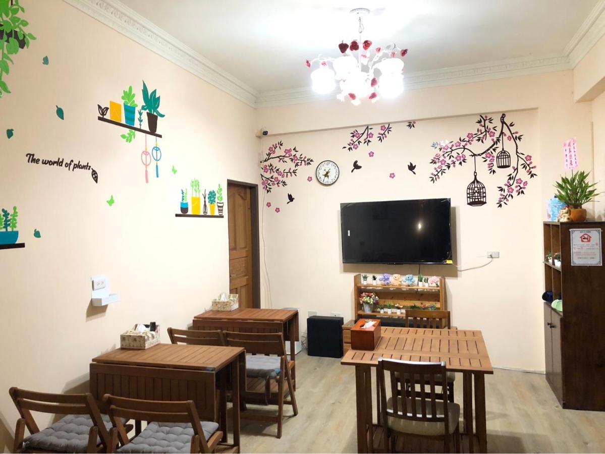 九份 珂菲私旅-知雨樓 附心意早餐 Jiufen Cafe Sleep B&B-Rain House 日夜間導覽 合法民宿 Exterior photo