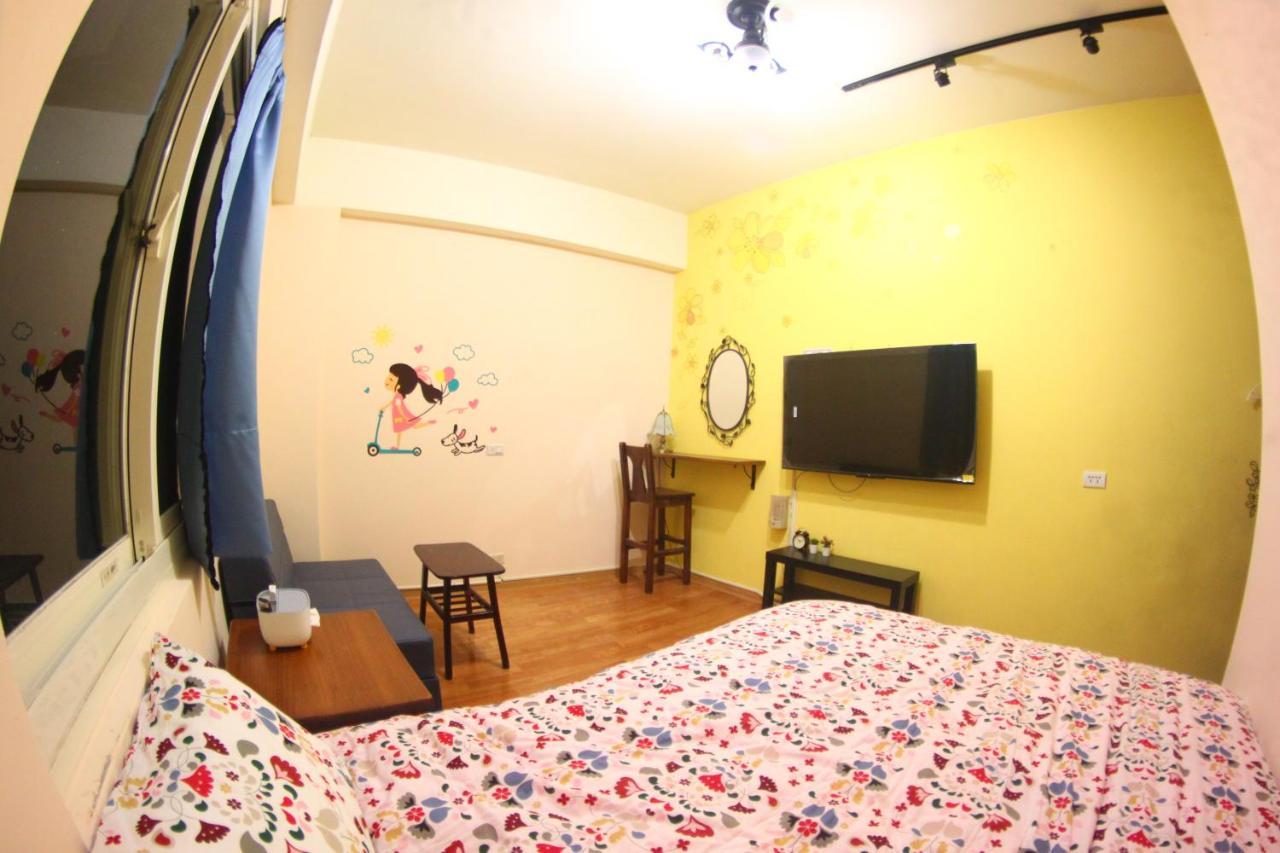 九份 珂菲私旅-知雨樓 附心意早餐 Jiufen Cafe Sleep B&B-Rain House 日夜間導覽 合法民宿 Exterior photo