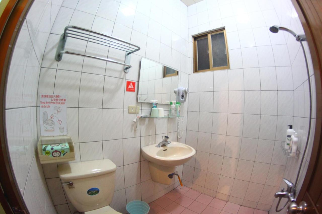 九份 珂菲私旅-知雨樓 附心意早餐 Jiufen Cafe Sleep B&B-Rain House 日夜間導覽 合法民宿 Exterior photo